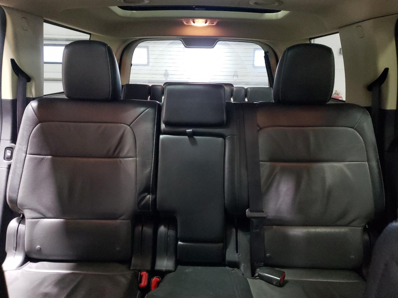 2014 Ford Flex - Image 10