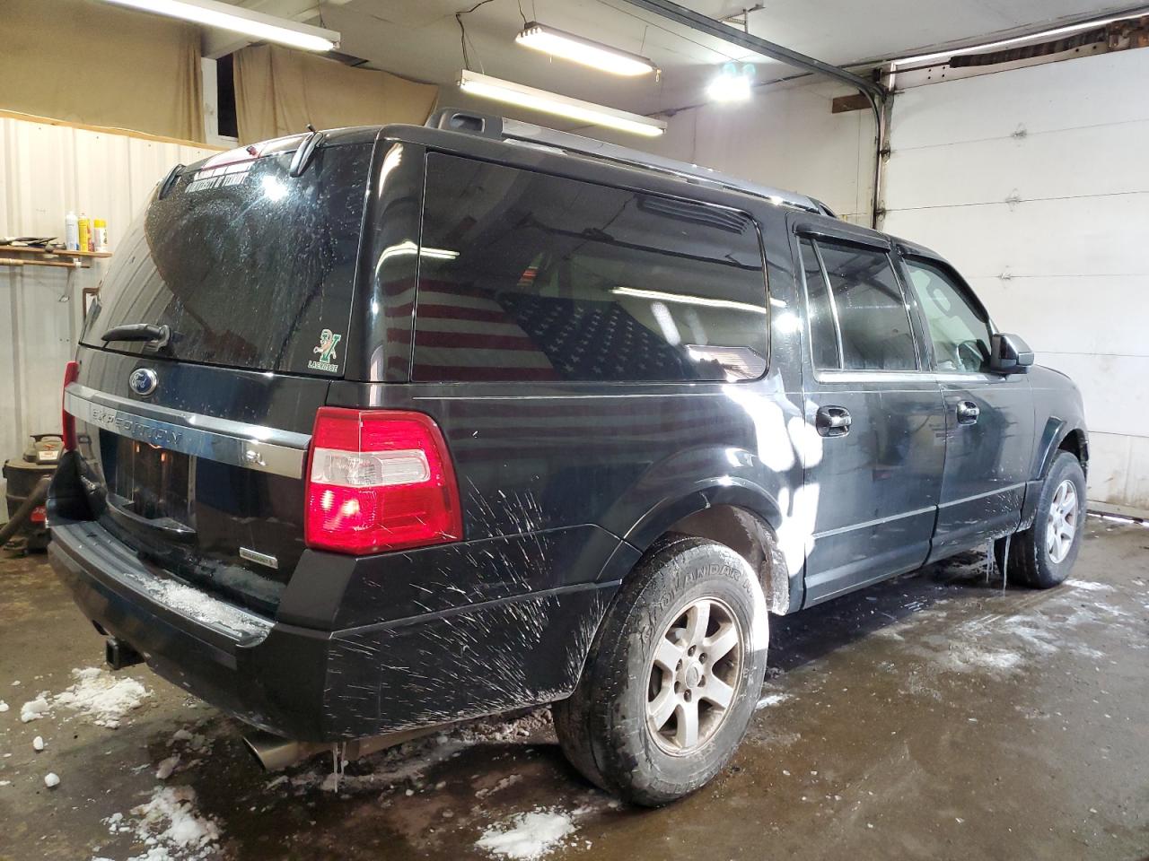 2015 Ford Expedition - Image 3