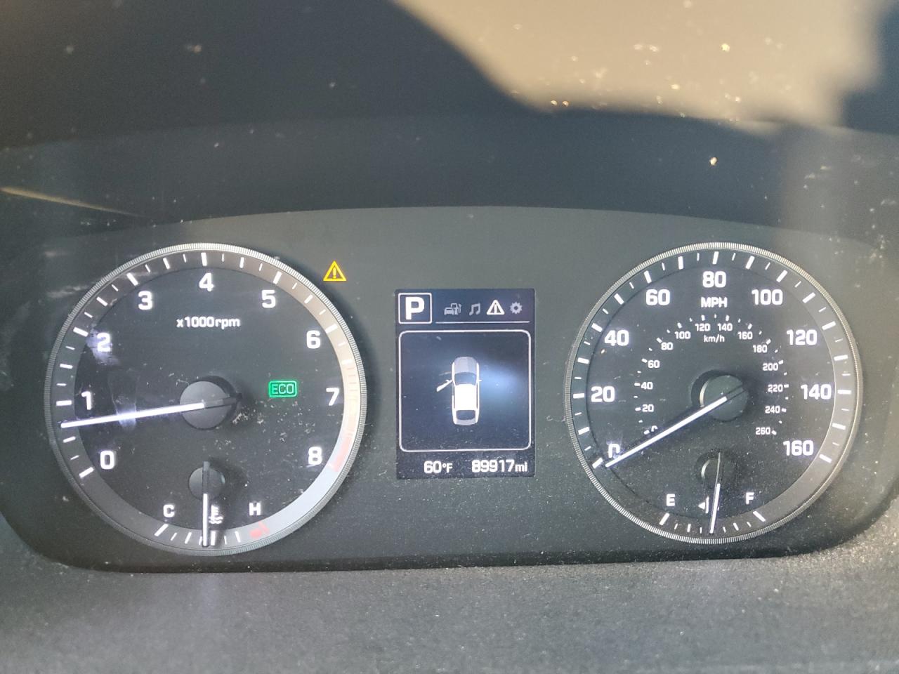 2015 Hyundai Sonata - Image 9