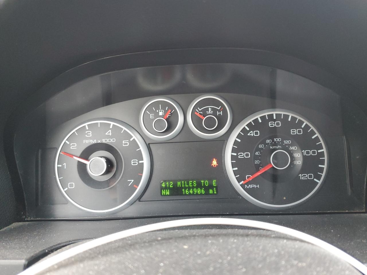 2008 Ford Fusion - Image 9