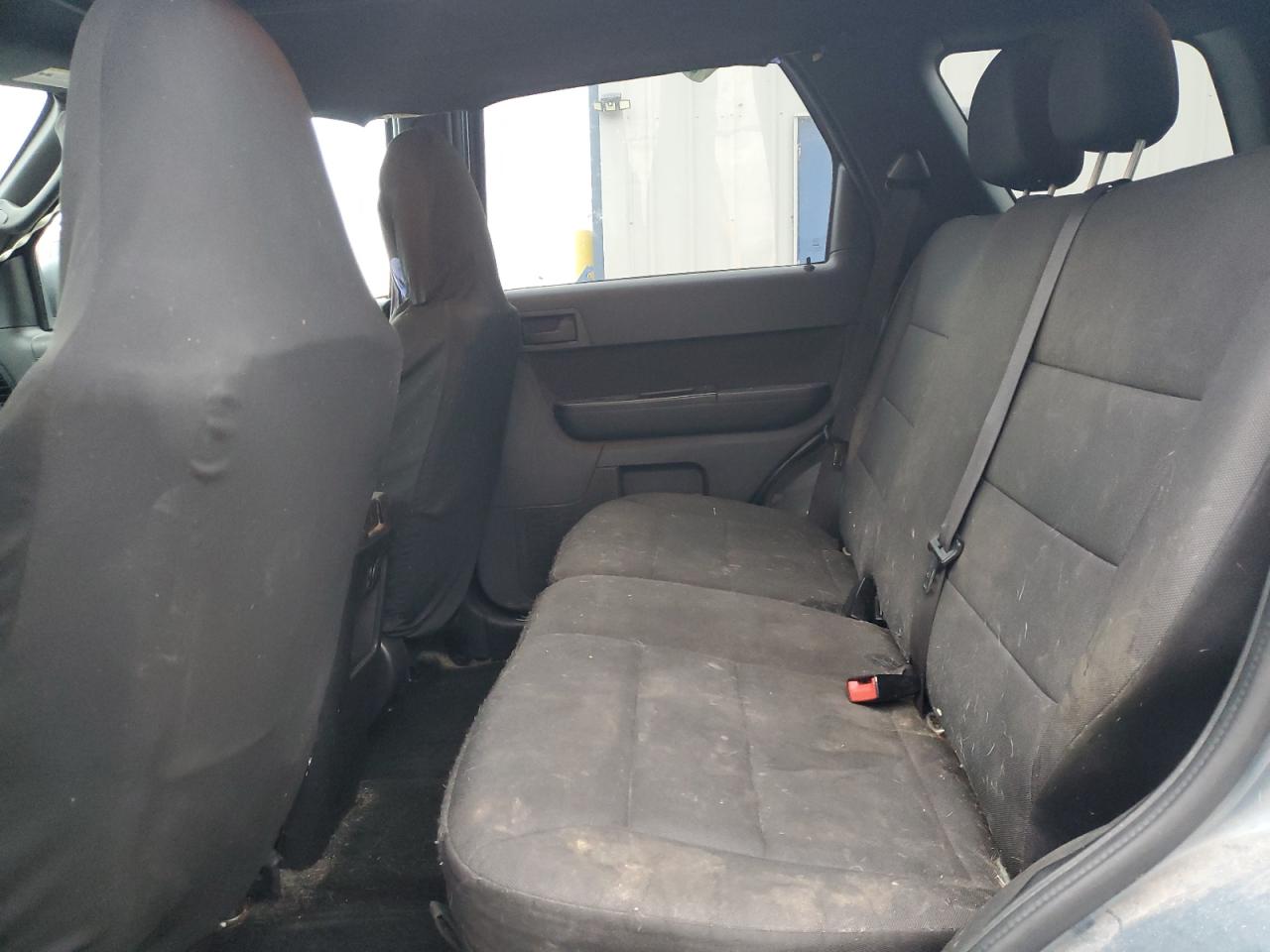 2012 Ford Escape - Image 11