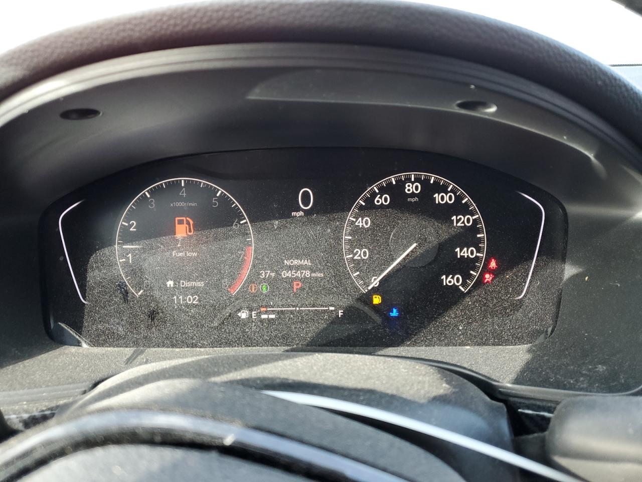 2022 Honda Civic - Image 9