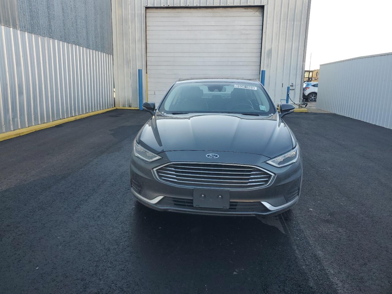 2019 Ford Fusion - Image 5