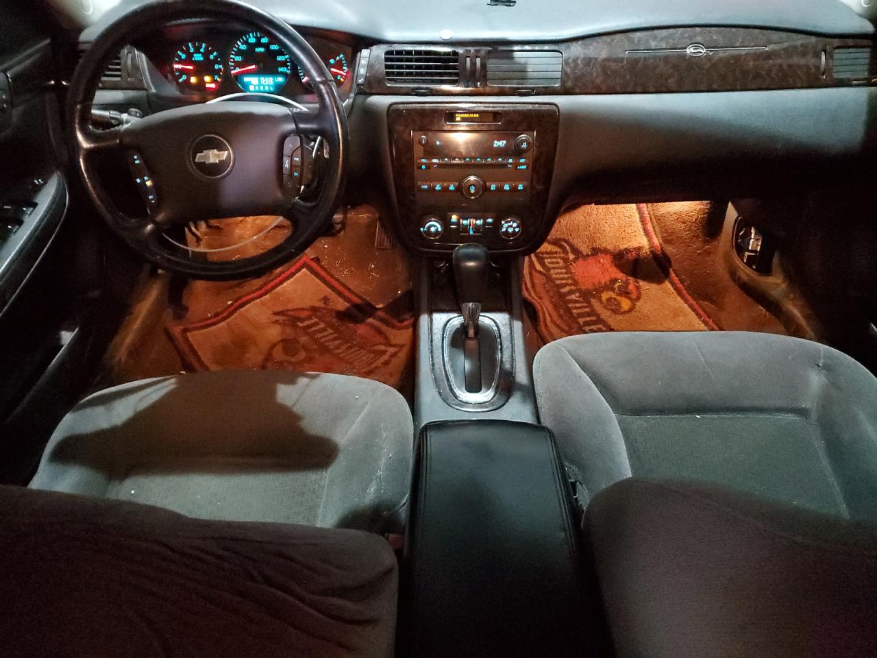 2013 Chevrolet Impala - Image 8