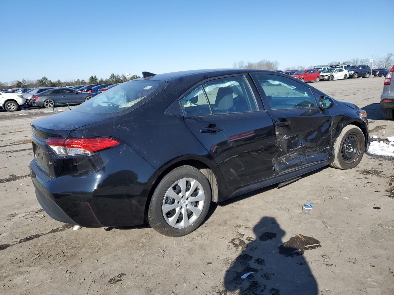 2024 Toyota Corolla - Image 3