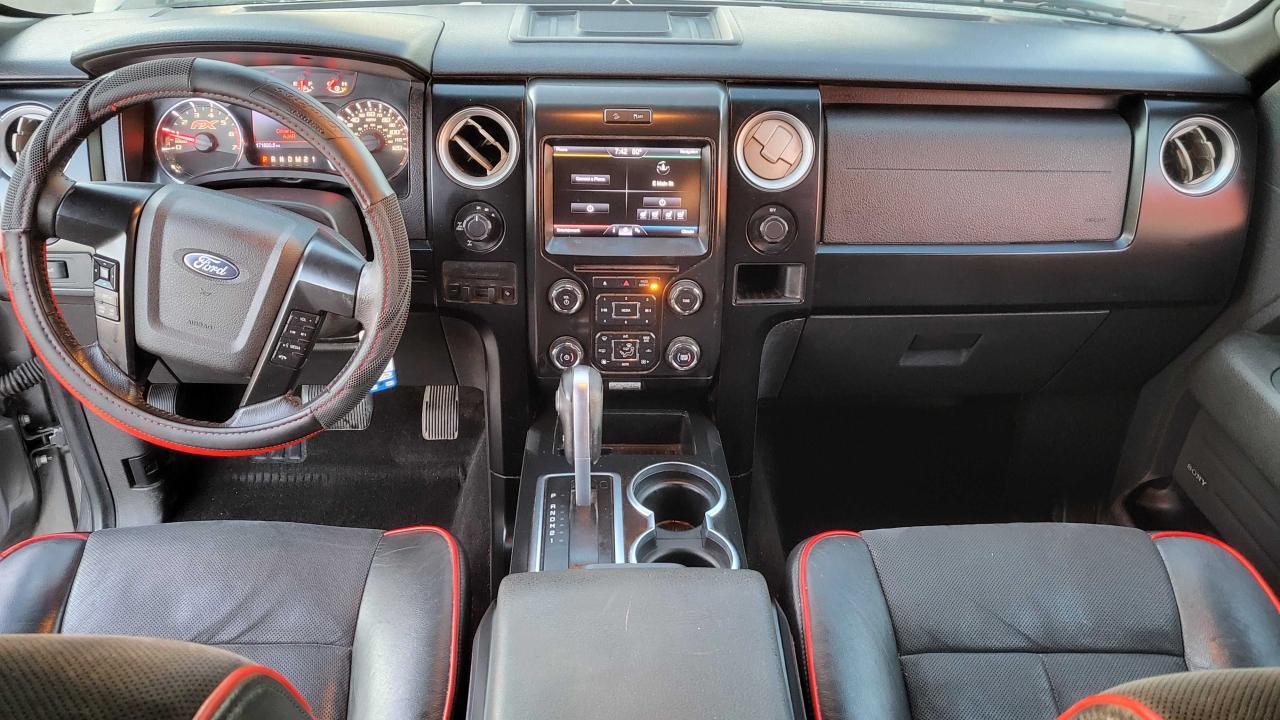 2013 Ford F-150 - Image 9