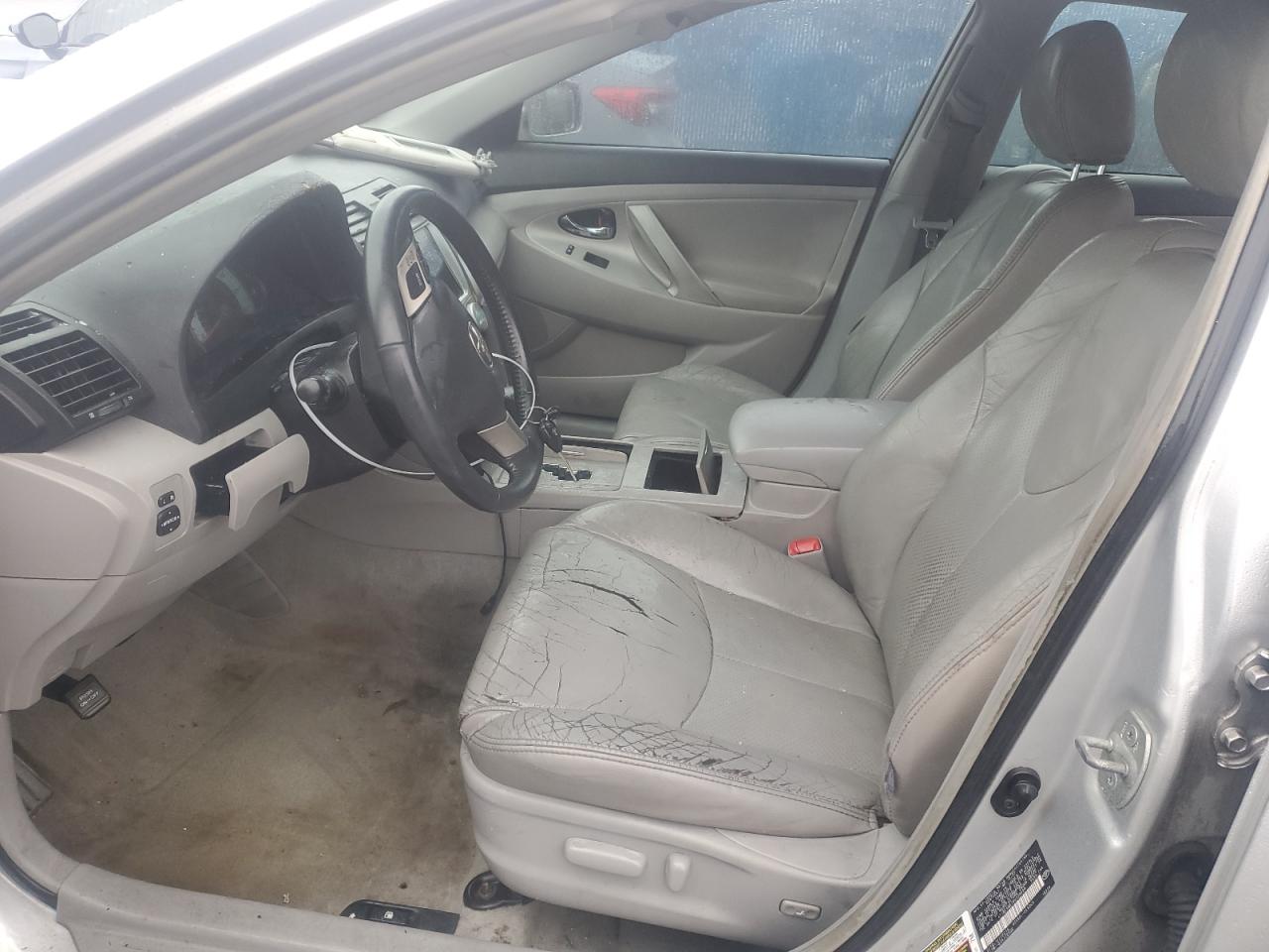 2008 Toyota Camry - Image 7