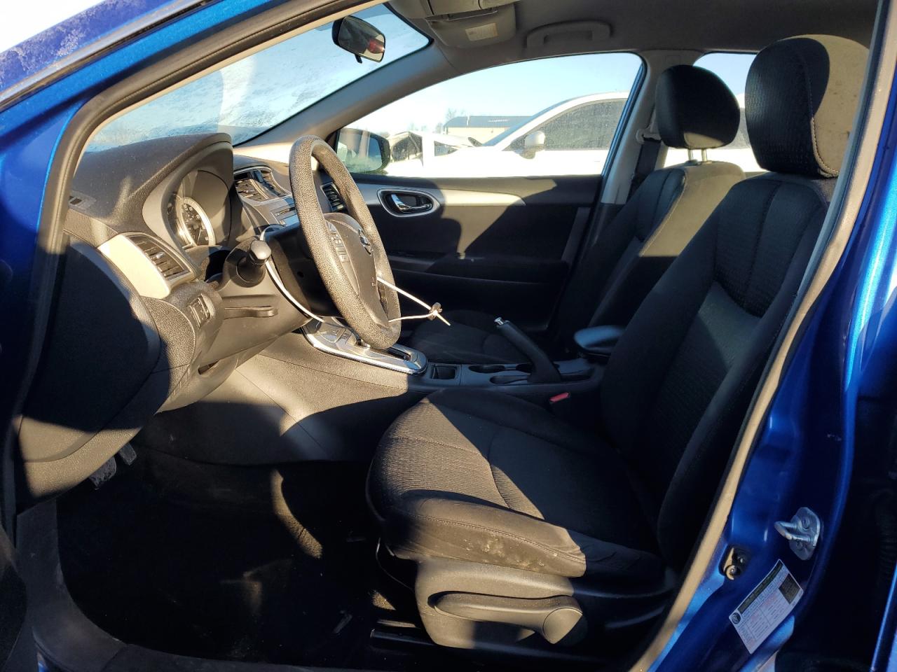 2014 Nissan Sentra - Image 7
