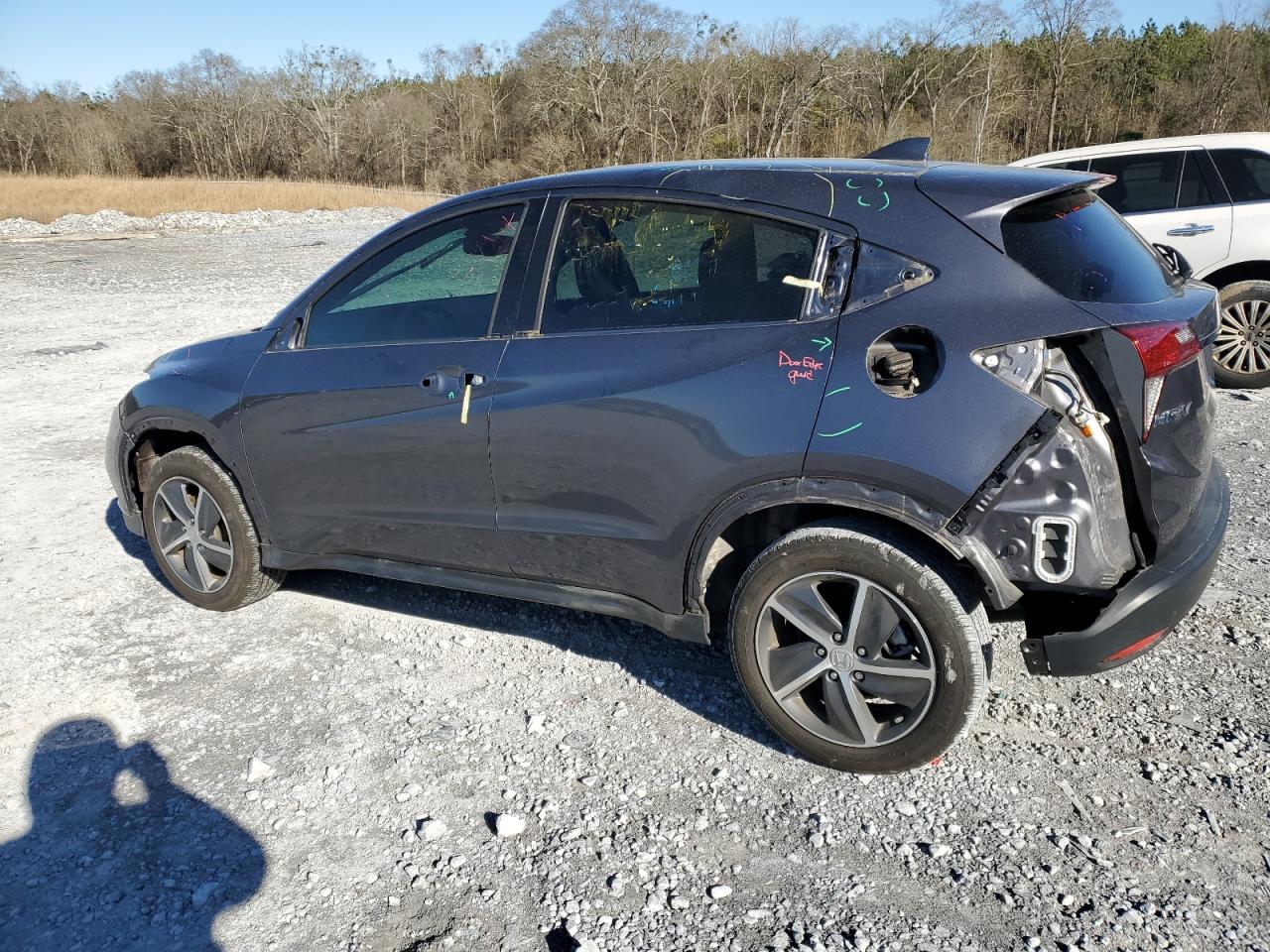 2021 Honda HR-V - Image 2