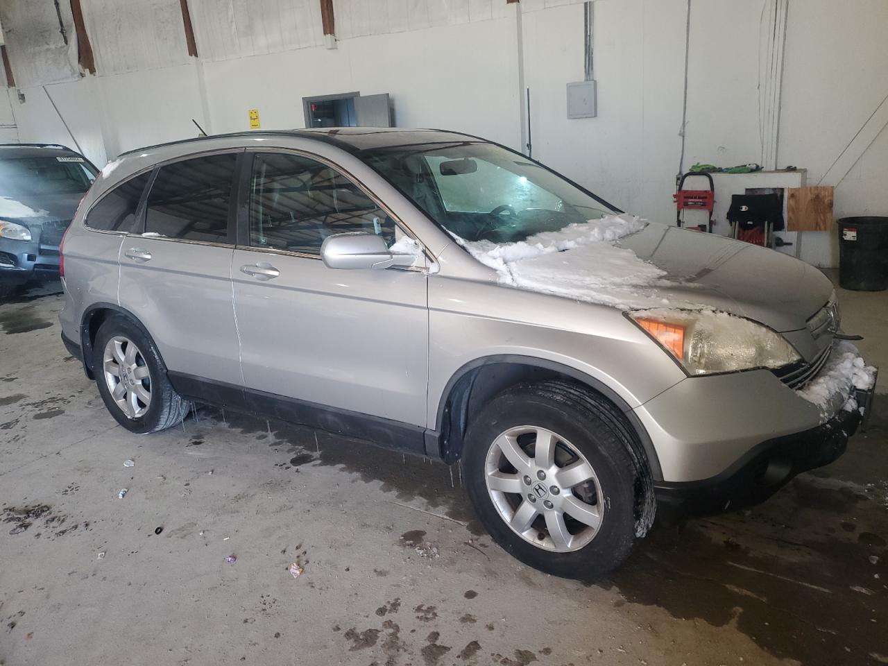 2009 Honda CR-V - Image 4