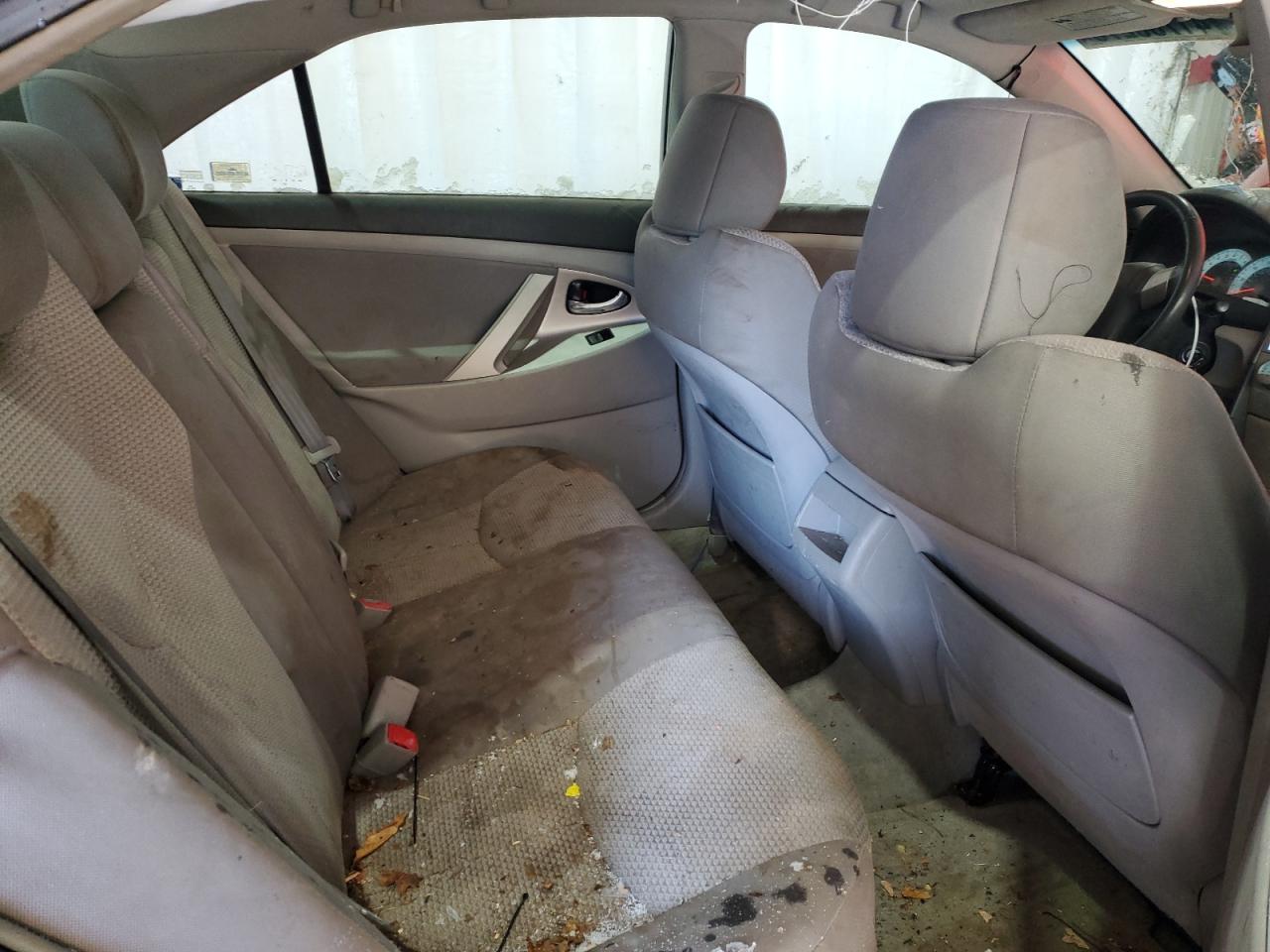 2007 Toyota Camry - Image 10