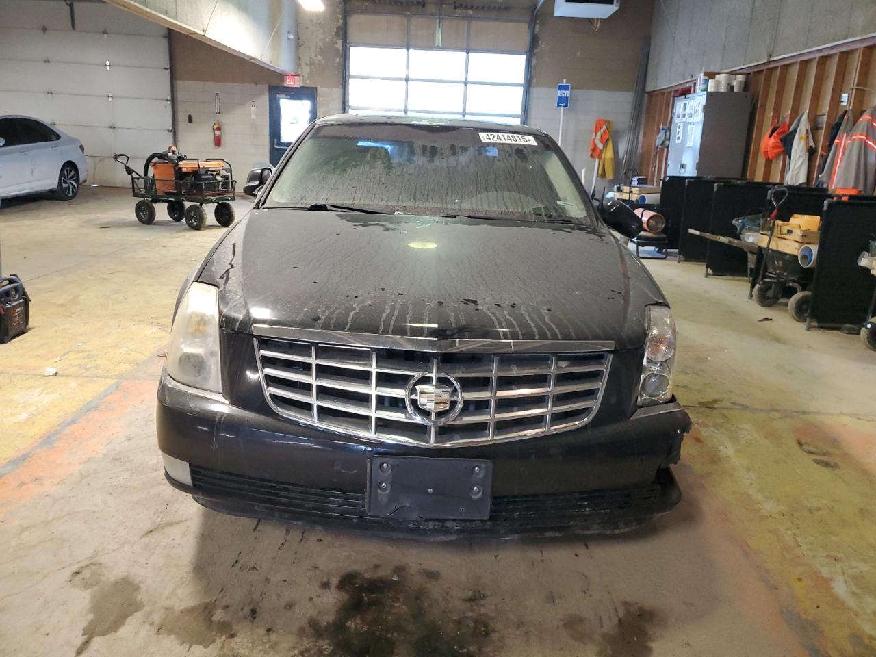 2007 Cadillac DTS - Image 5