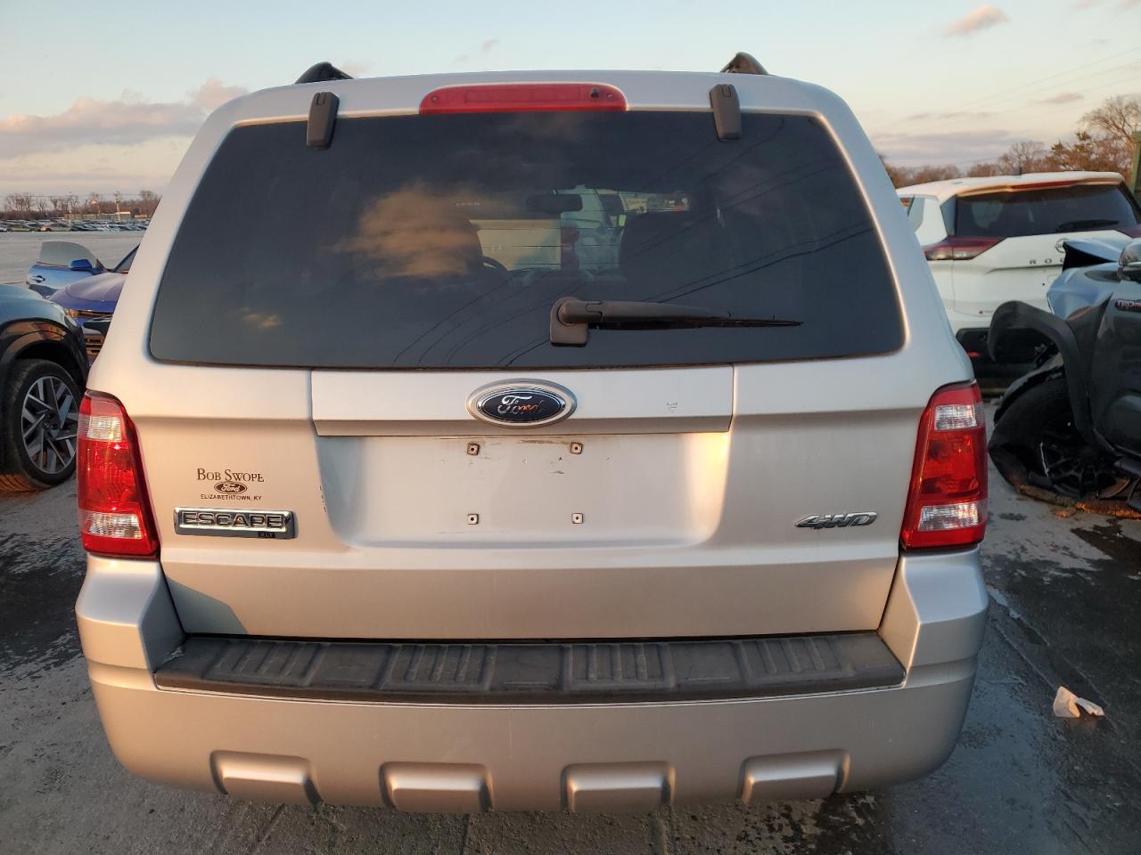 2008 Ford Escape - Image 6