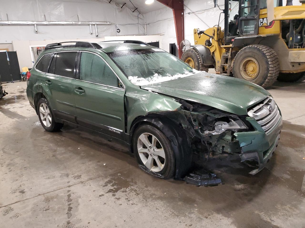 2013 Subaru Outback - Image 4