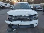 2012 Land Rover Range Rover Sport Hse Luxury for Sale in Glassboro, NJ - Front End