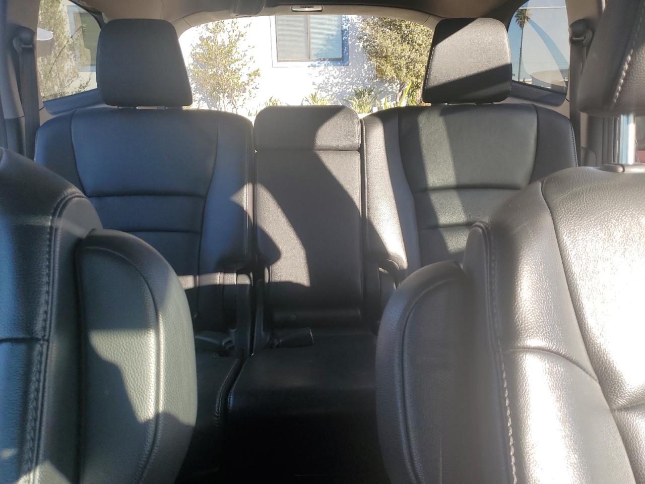 2019 Honda Pilot - Image 10
