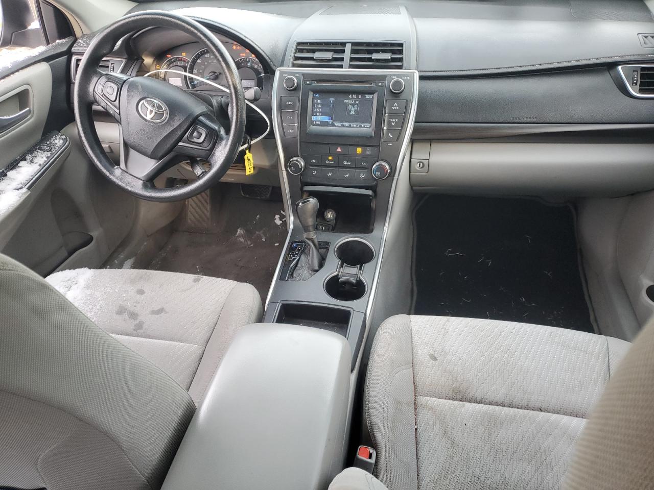 2015 Toyota Camry - Image 8