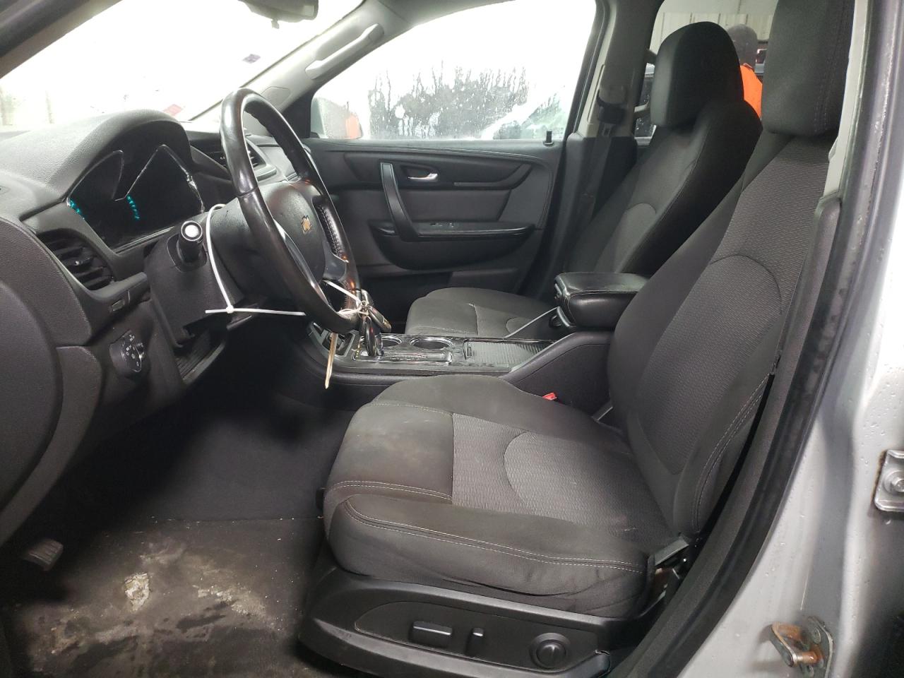 2016 Chevrolet Traverse - Image 7