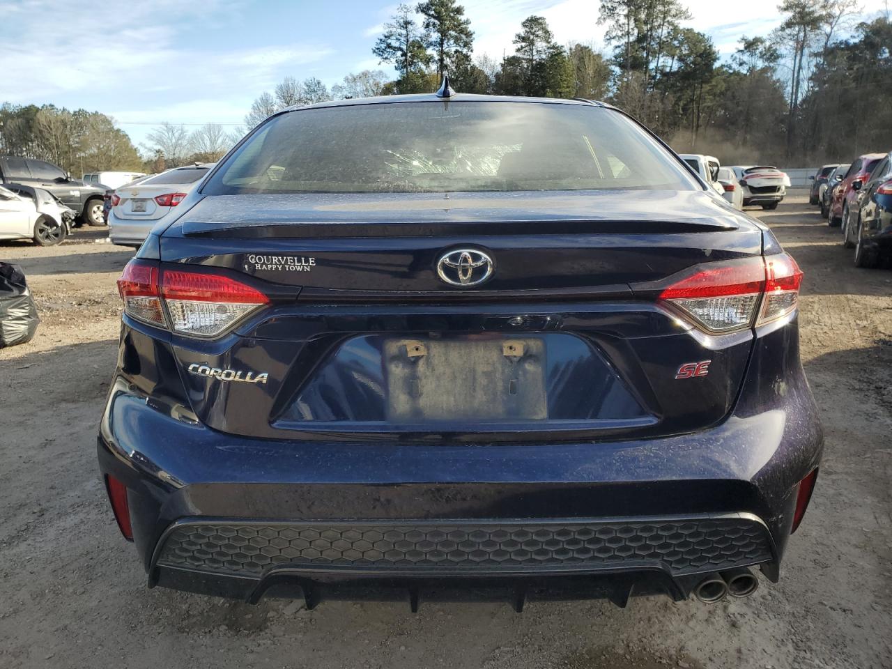 2021 Toyota Corolla - Image 6