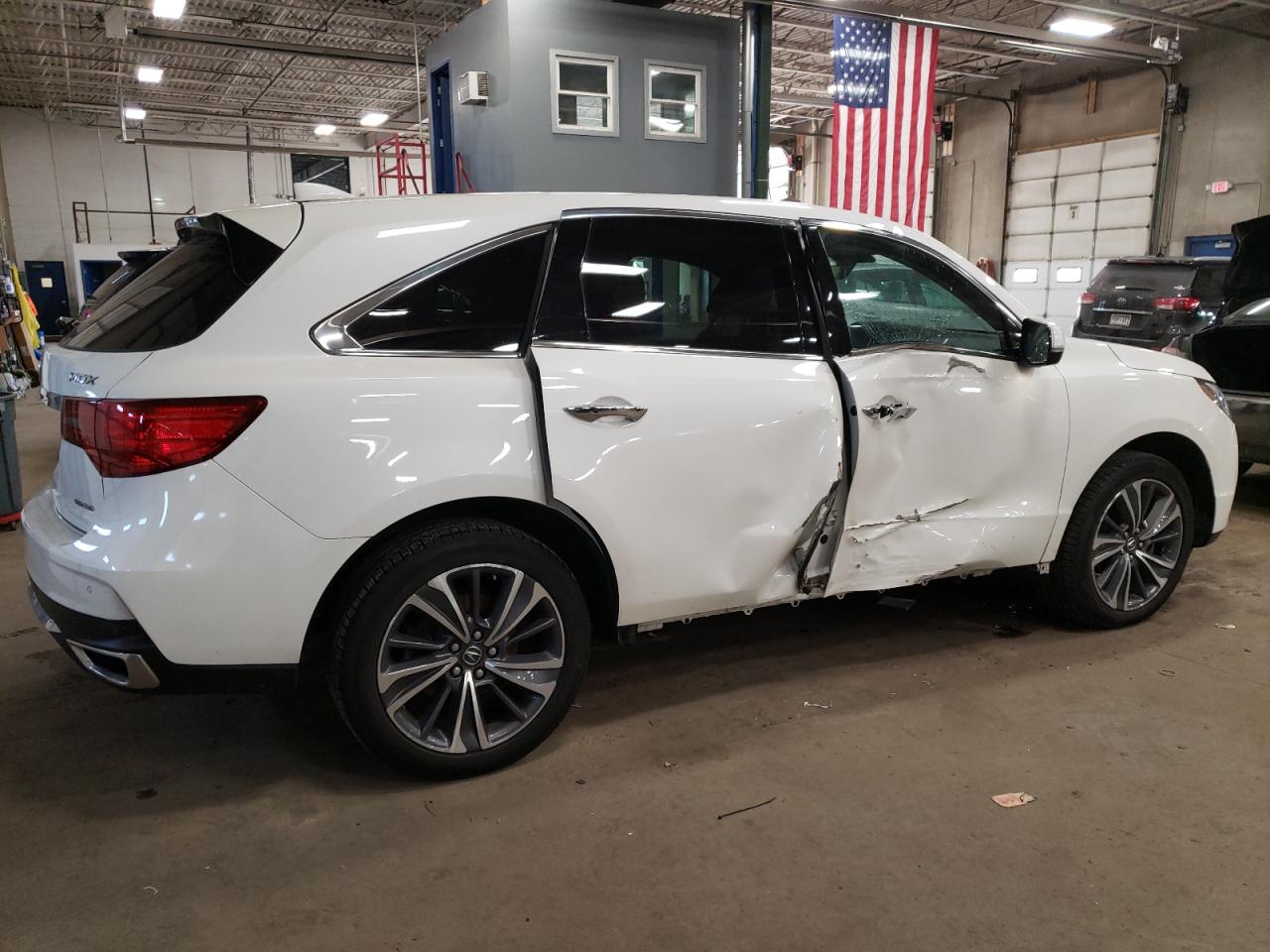 2019 Acura MDX - Image 3