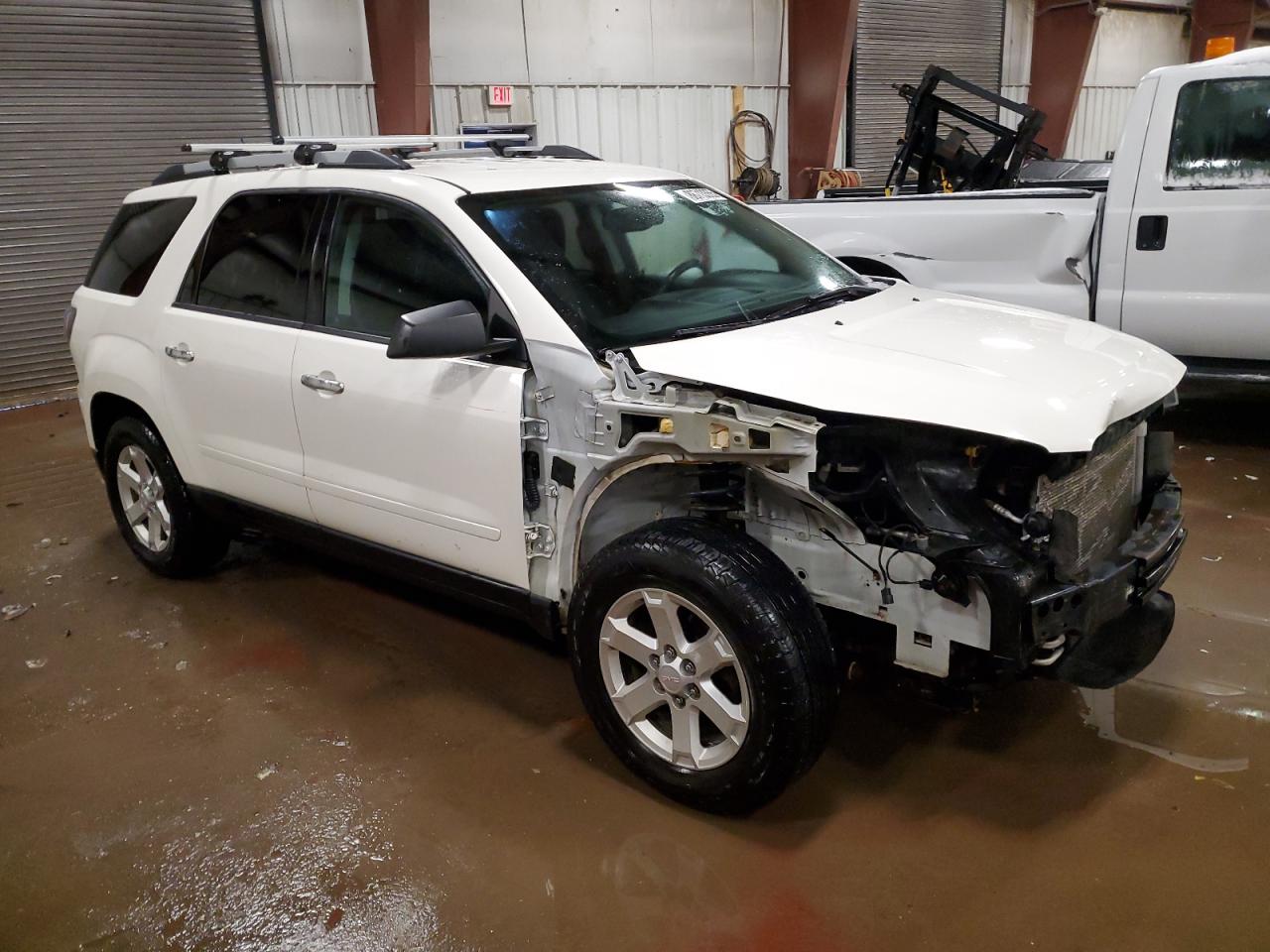 2015 GMC Acadia - Image 4