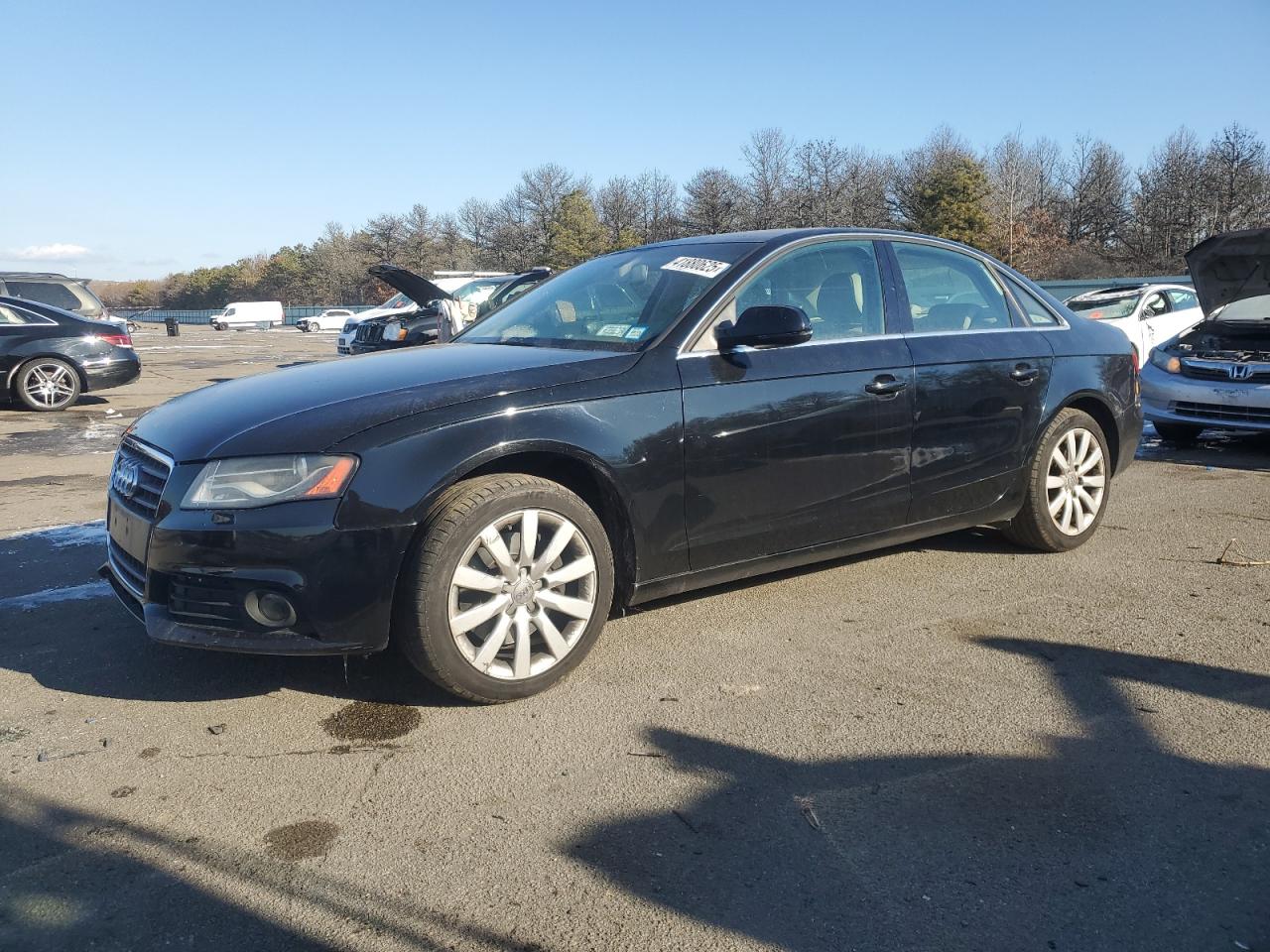 2010 Audi A4 - Image 1