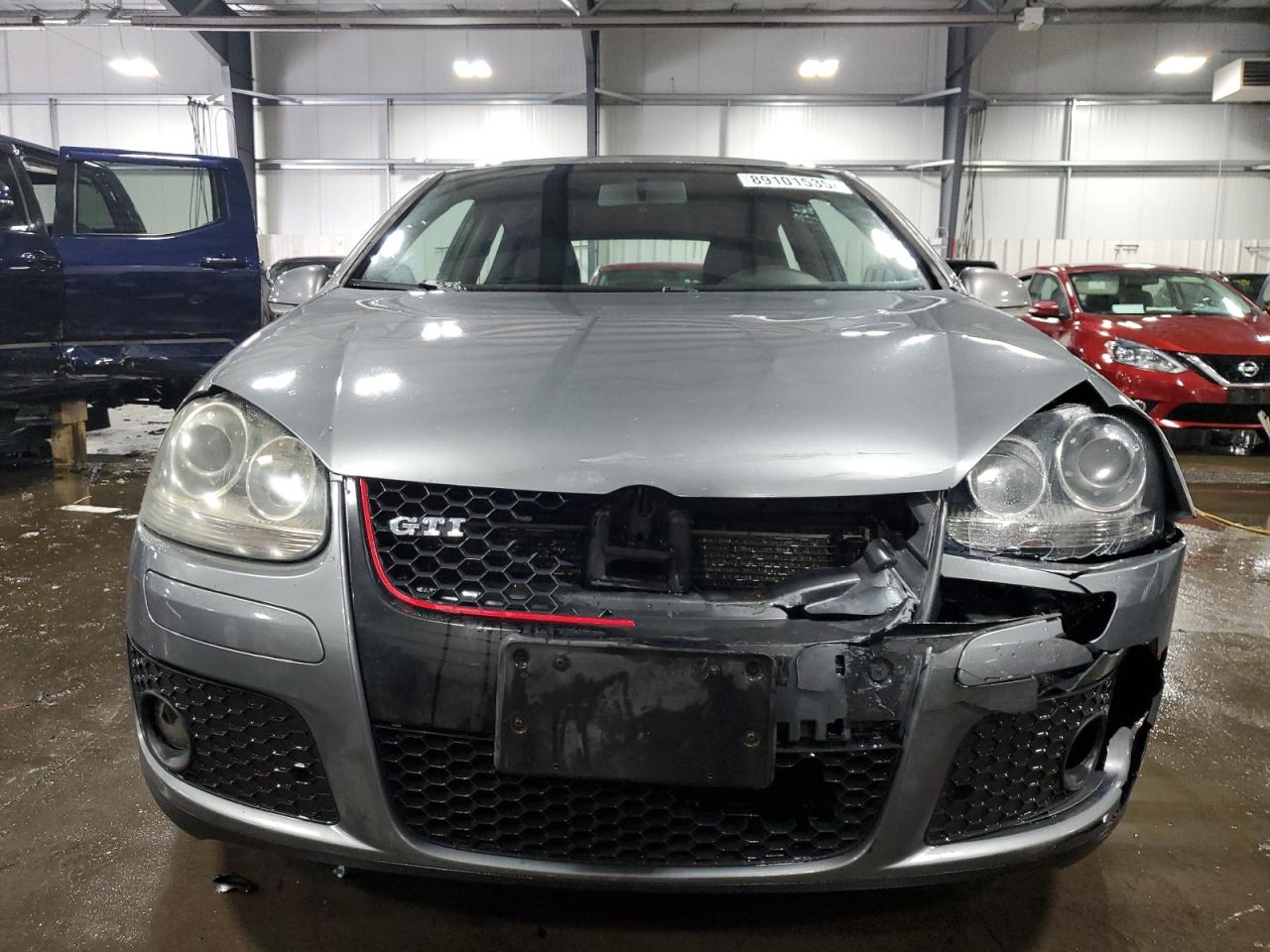 2009 Volkswagen GTI - Image 5