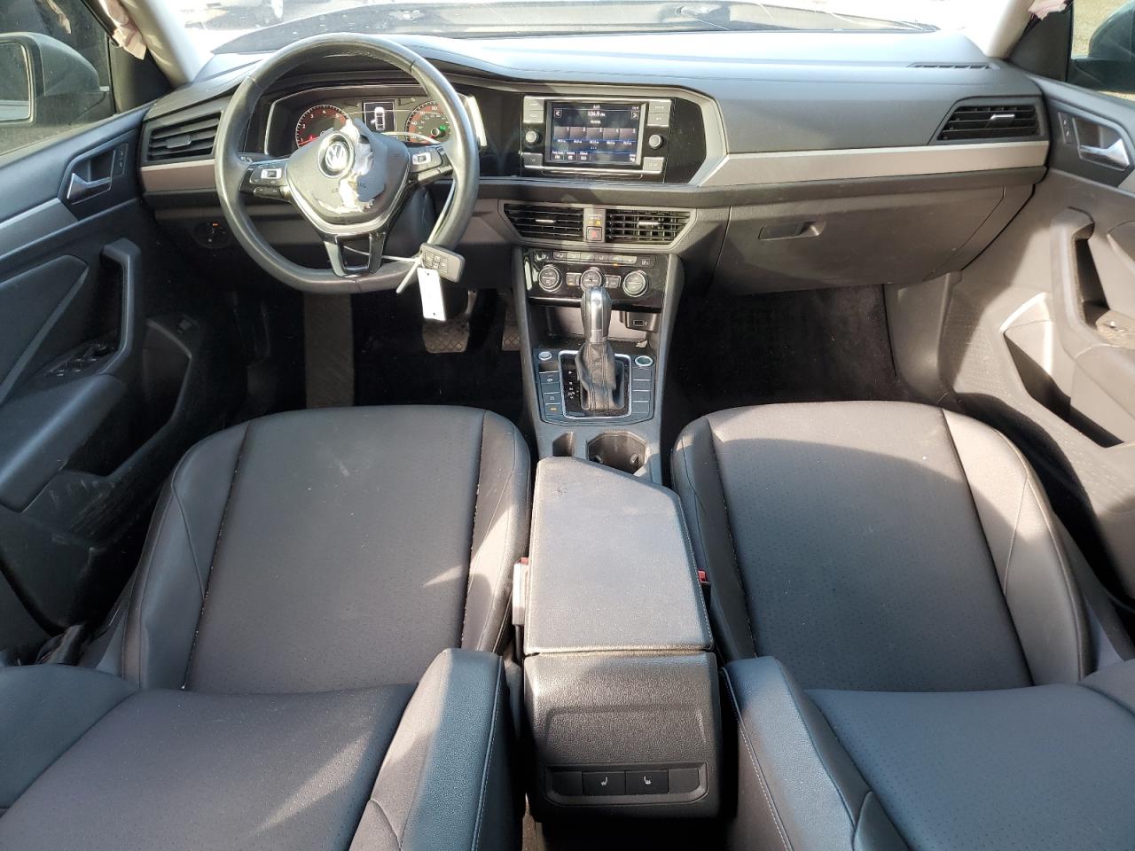 2019 Volkswagen Jetta - Image 8