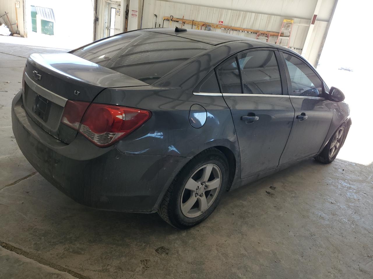 2013 Chevrolet Cruze - Image 3