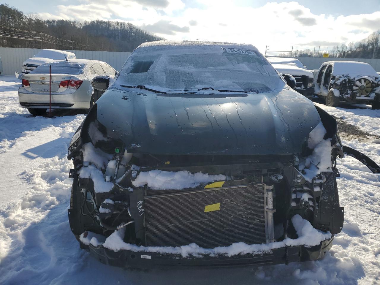 2017 Kia Sportage - Image 5