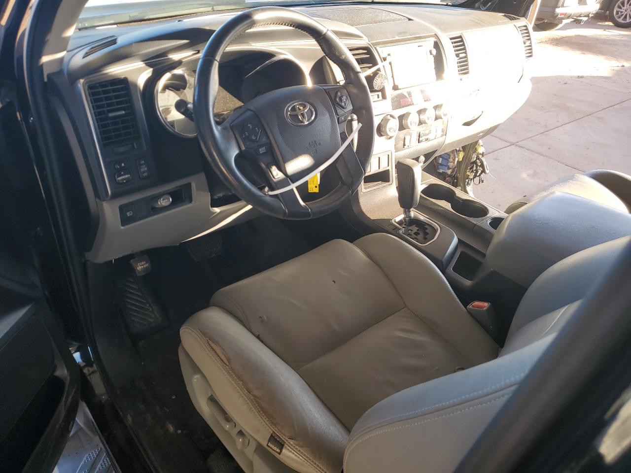 2018 Toyota Sequoia - Image 8
