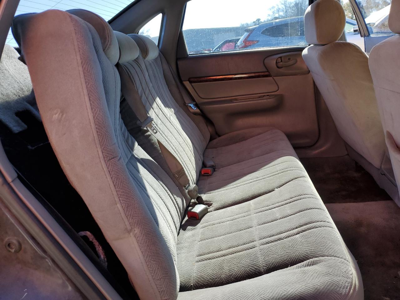 2002 Chevrolet Impala - Image 10