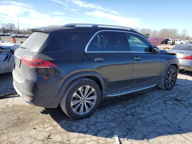  MERCEDES-BENZ GLE-CLASS 2020 Black