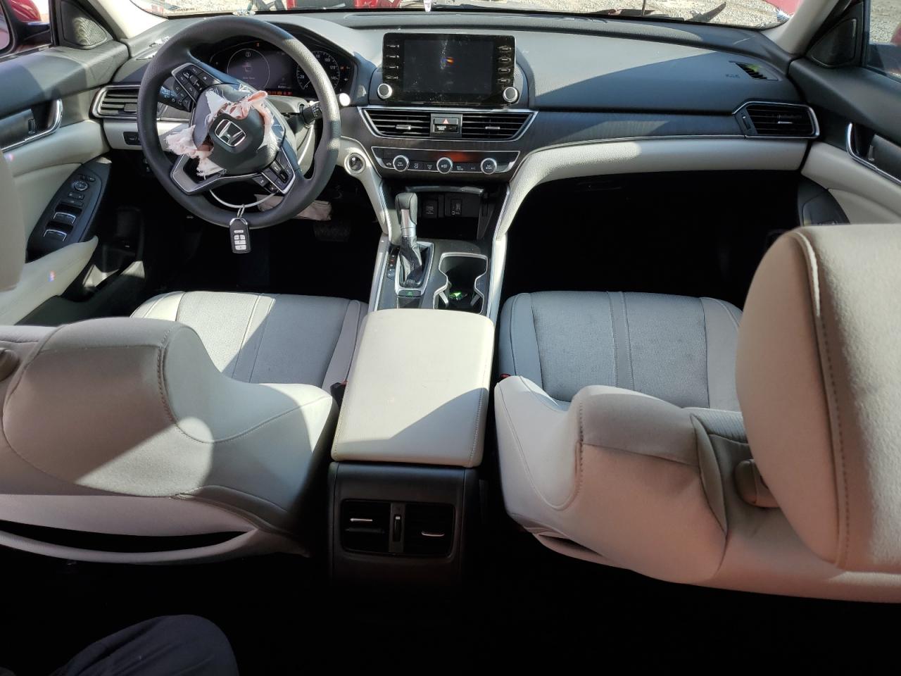 2019 Honda Accord - Image 8