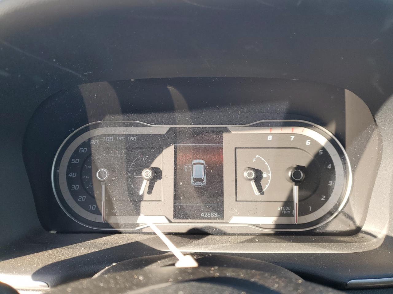 2022 Hyundai Tucson - Image 9