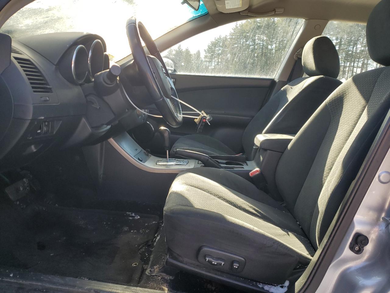 2006 Nissan Altima - Image 7
