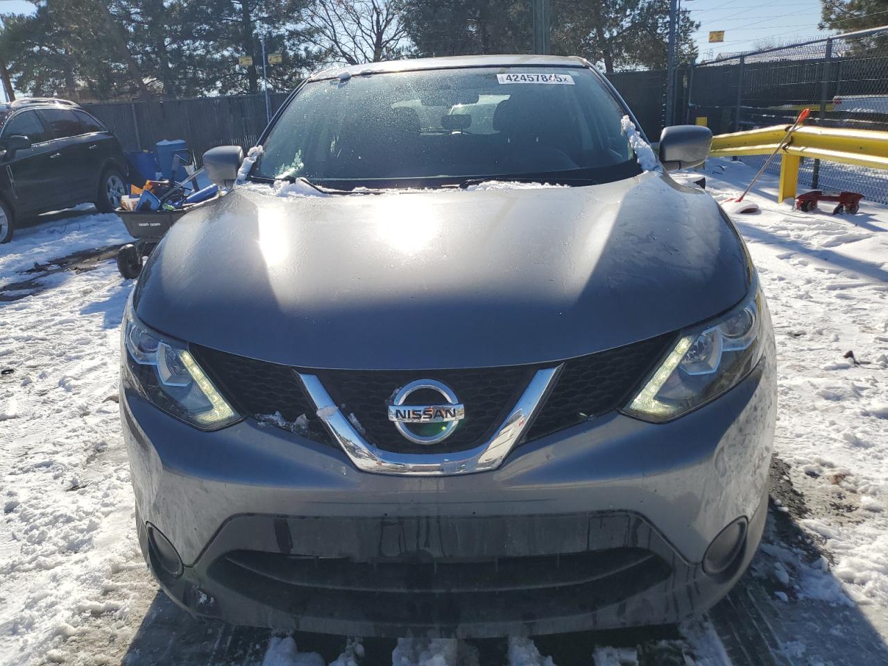 2018 Nissan Rogue - Image 5