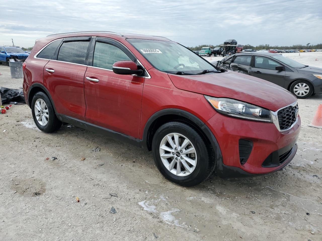 2019 Kia Sorento - Image 4