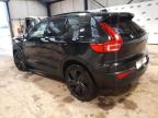 2024 VOLVO XC40 + BLA for sale at Copart WOLVERHAMPTON