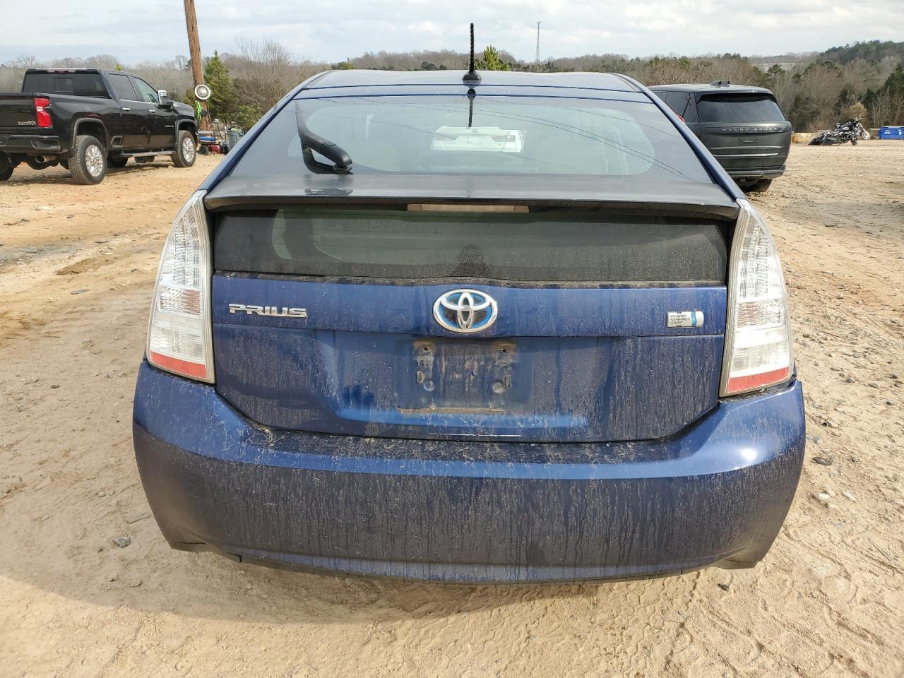 2010 Toyota Prius - Image 6