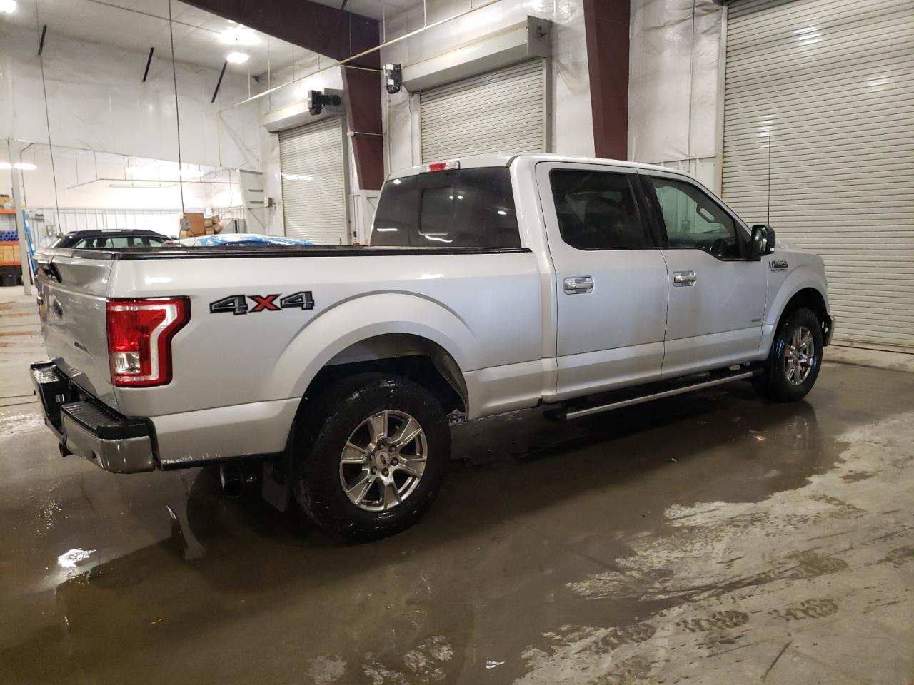 2017 Ford F-150 - Image 3