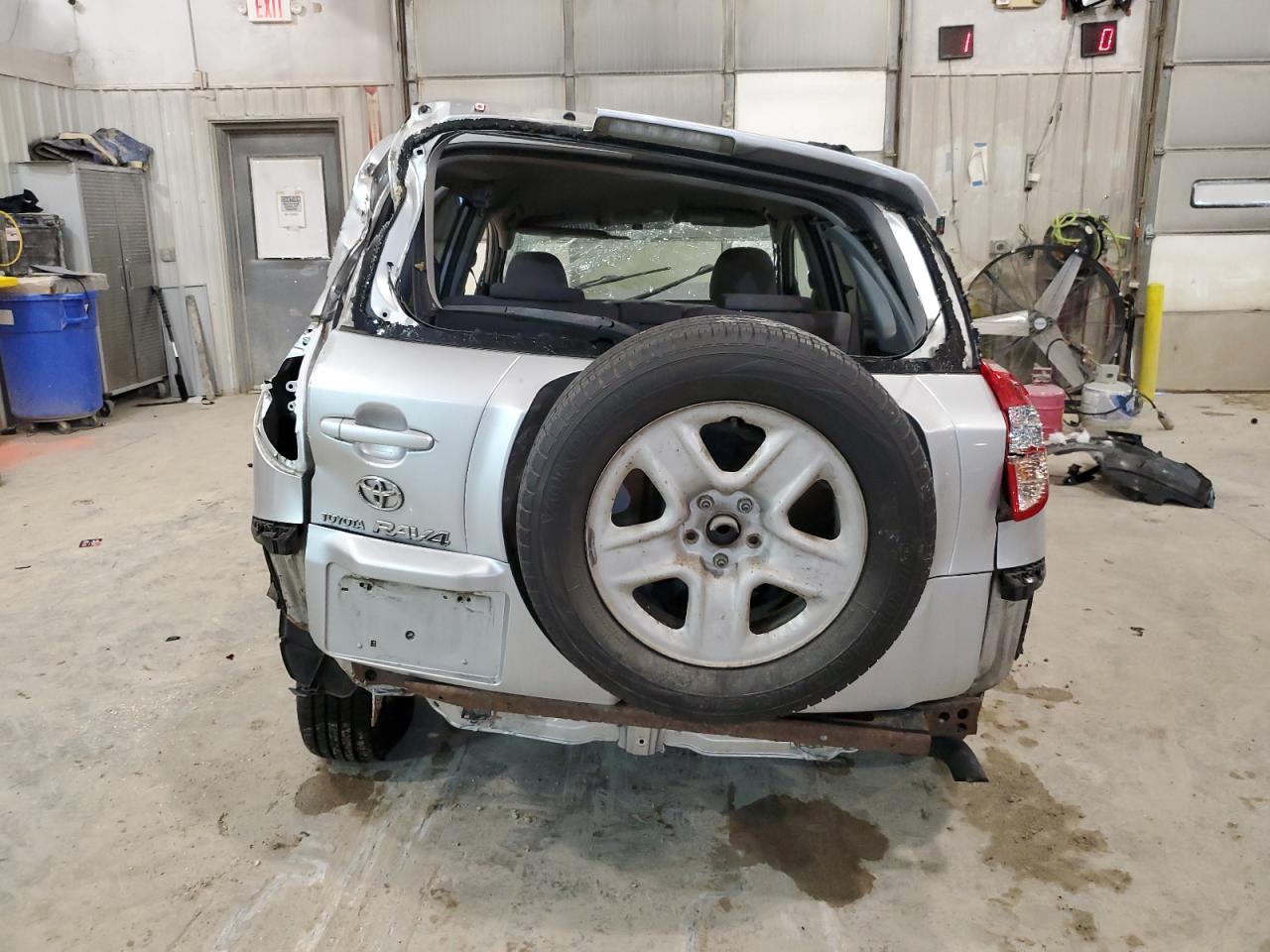2006 Toyota RAV 4 - Image 6