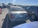 2013 Mercedes-Benz C 250 de vânzare în Van Nuys, CA - Unknown