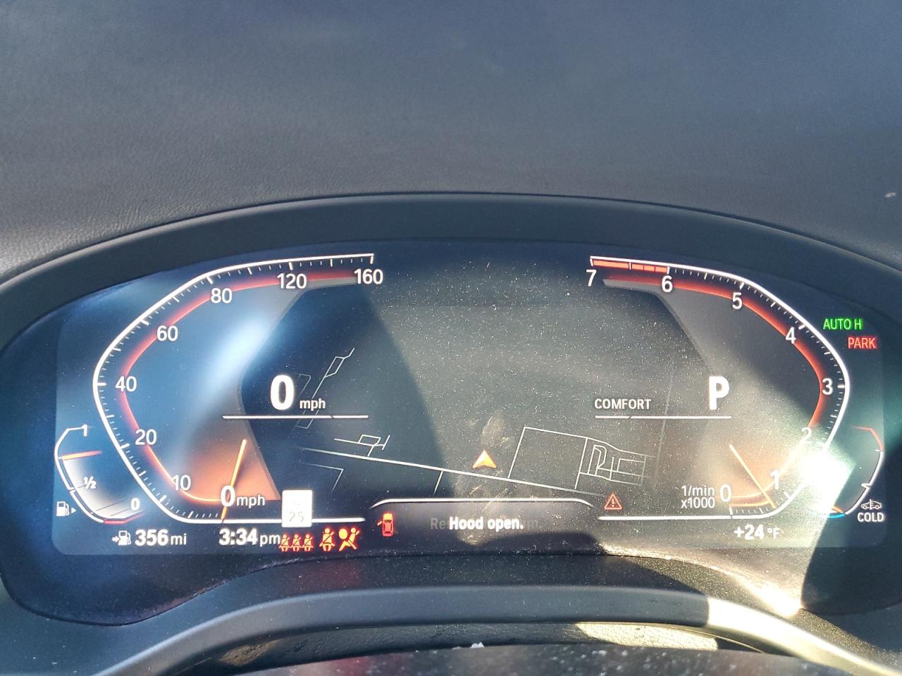 2024 BMW X4 - Image 9