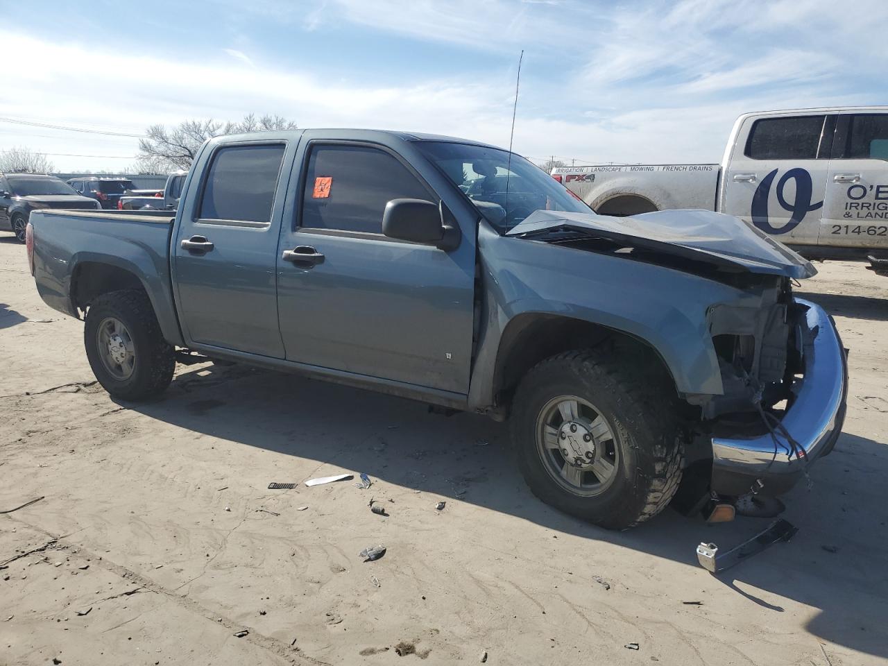 2006 Chevrolet Colorado - Image 4