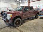 2012 Ford F350 Super Duty за продажба в Mcfarland, WI - Front End