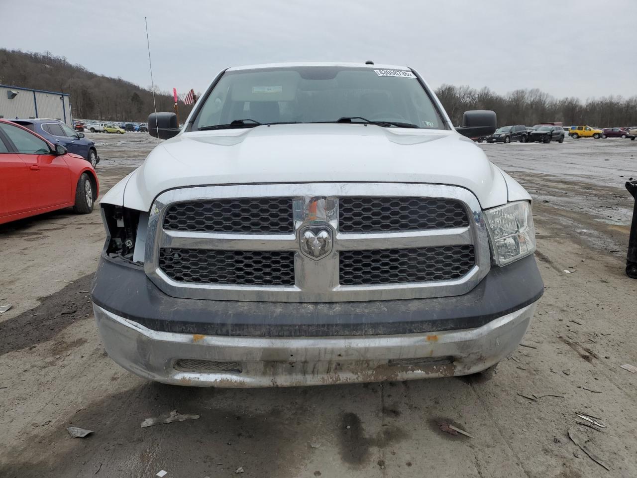 2017 RAM 1500 - Image 5