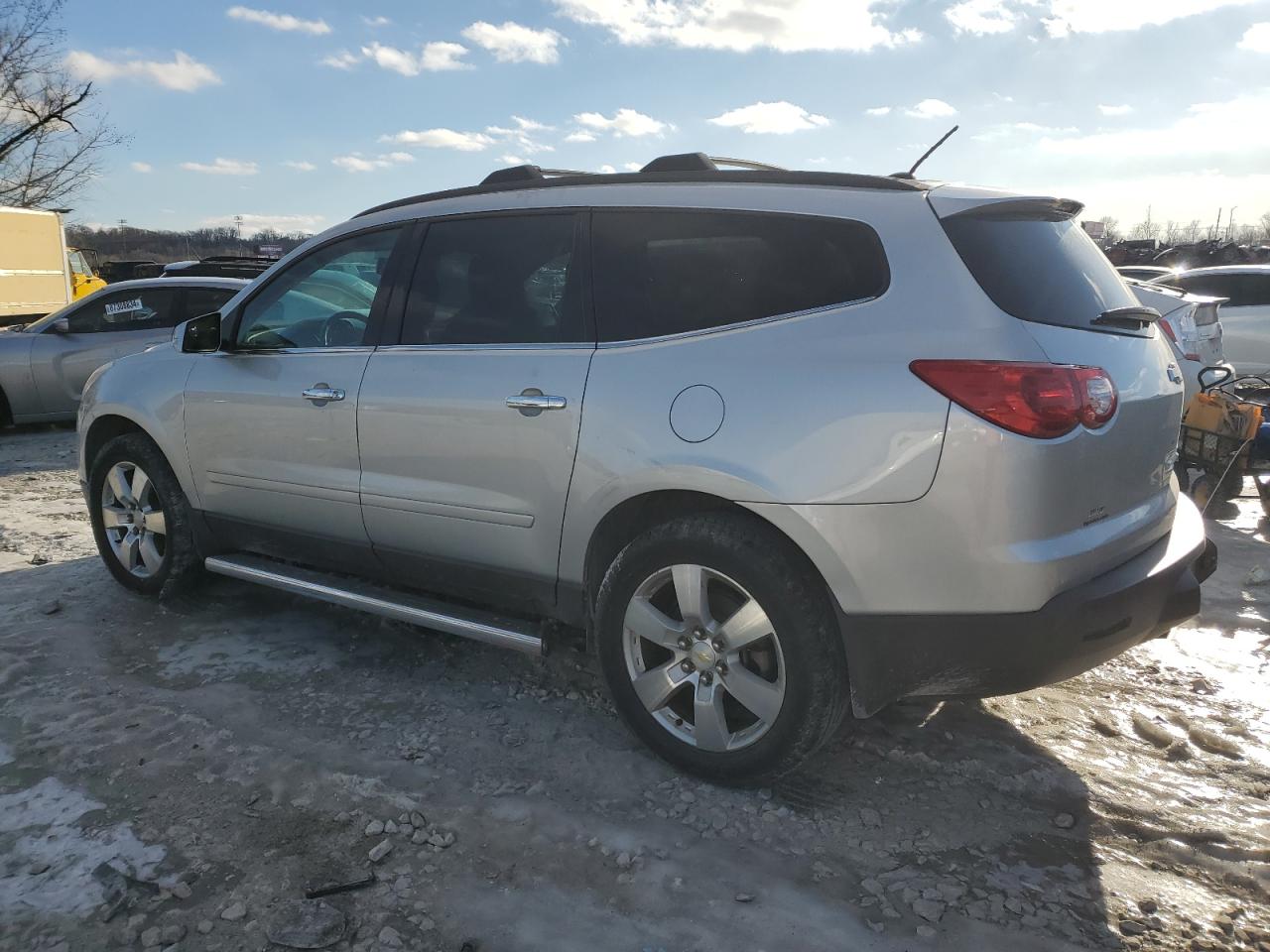 2012 Chevrolet Traverse - Image 2