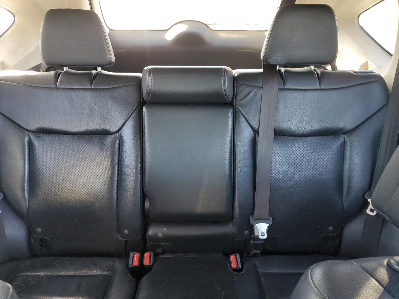 2015 Honda CR-V - Image 10