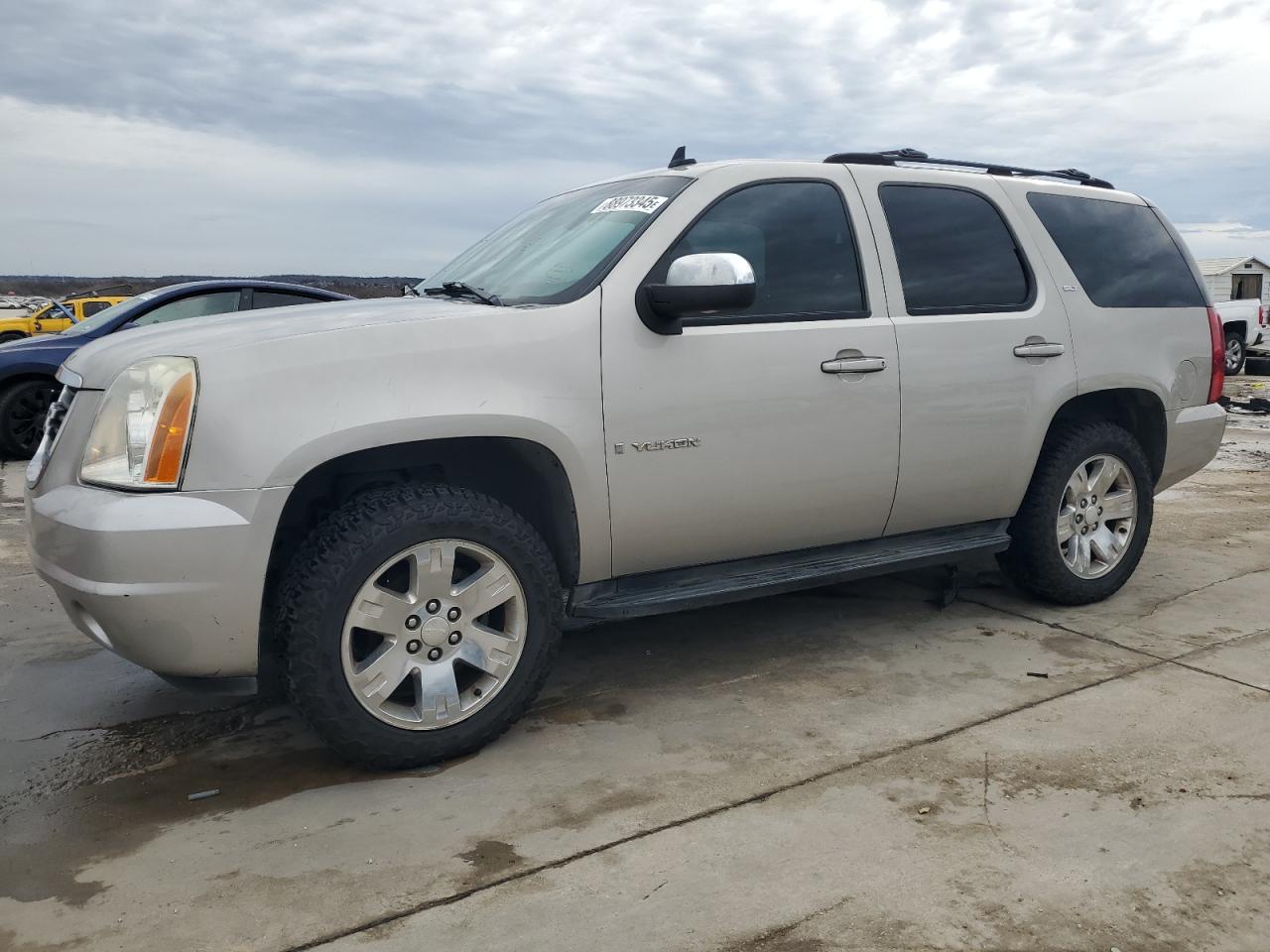 2007 GMC Yukon - Image 1